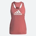 Maiou pentru femei adidas  BL TK Hazros/White L