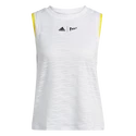 Maiou pentru femei adidas  London Match Tank White