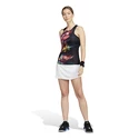 Maiou pentru femei adidas  Melbourne Tennis Y-Tank Top Multicolor/Black