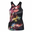 Maiou pentru femei adidas  Melbourne Tennis Y-Tank Top Multicolor/Black