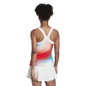 Maiou pentru femei adidas  Melbourne Y-Tank White/Red/Blue