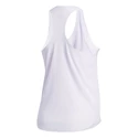 Maiou pentru femei adidas  SHV Tank light purple