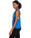 Maiou pentru femei adidas  Speed Tank blue