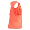 Maiou pentru femei adidas  Speed Tank orange