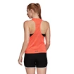 Maiou pentru femei adidas  Speed Tank orange