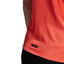 Maiou pentru femei adidas  Speed Tank orange