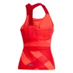 Maiou pentru femei adidas  Y-Tank Olymp HR Red