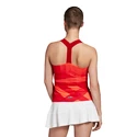 Maiou pentru femei adidas  Y-Tank Olymp HR Red