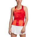 Maiou pentru femei adidas  Y-Tank Olymp HR Red