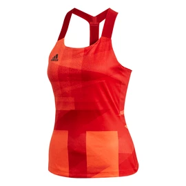 Maiou pentru femei adidas Y-Tank Olymp HR Red