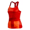 Maiou pentru femei adidas  Y-Tank Olymp HR Red M