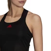 Maiou pentru femei adidas  Y-Tank Primeblue Black