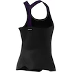 Maiou pentru femei adidas  Y-Tank Primeblue Black M