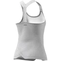 Maiou pentru femei adidas  Y-Tank Primeblue D White/Black