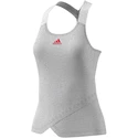 Maiou pentru femei adidas  Y-Tank Primeblue D White/Black