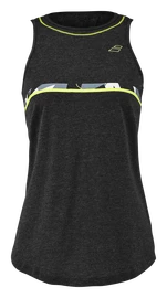 Maiou pentru femei Babolat  Aero Cotton Tank Women Black