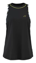 Maiou pentru femei Babolat Aero Tank Top Women Black