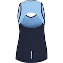 Maiou pentru femei Babolat  Drive Tank Top Women Drive Blue