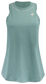 Maiou pentru femei Babolat Exercise Cotton Tank Women Trellis