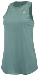 Maiou pentru femei Babolat  Exercise Cotton Tank Women Trellis