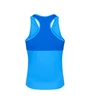 Maiou pentru femei Babolat  Play Tank Top Blue