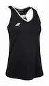 Maiou pentru femei Babolat  Play Tank Top Women Black