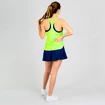 Maiou pentru femei BIDI BADU  Mea Tech Tank Neon Yellow