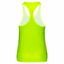 Maiou pentru femei BIDI BADU  Mea Tech Tank Neon Yellow