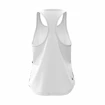 Maiou pentru femei BIDI BADU  Melbourne Chill Tank White/Black