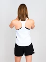 Maiou pentru femei BIDI BADU  Melbourne Chill Tank White/Black