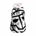 Maiou pentru femei BIDI BADU  Melbourne Chill Tank White/Black