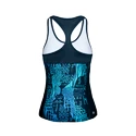 Maiou pentru femei BIDI BADU  Yaka Tech Tank Blue