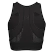 Maiou pentru femei CCM  Training Tank Black Senior