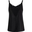 Maiou pentru femei Endurance  Zolee Sustainable Top Black