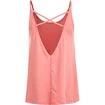 Maiou pentru femei Endurance  Zolee Sustainable Top Pink