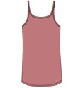 Maiou pentru femei Endurance  Zolee Sustainable Top Pink