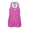 Maiou pentru femei Head  Agility Tank Top Women XWVP XS