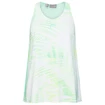 Maiou pentru femei Head  Agility Tech Tank Top Women PAXW M