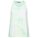 Maiou pentru femei Head  Agility Tech Tank Top Women PAXW M