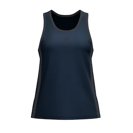 Maiou pentru femei Head CLUB 25 TECH Tank Top Women NV