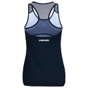 Maiou pentru femei Head  Padel Play Tech Tank Top Women