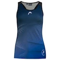 Maiou pentru femei Head  Padel Play Tech Tank Top Women  S