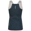 Maiou pentru femei Head  Padel Tech Tank Top Women GRNV