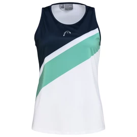 Maiou pentru femei Head Performance Tank Top Woman