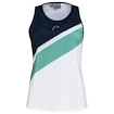 Maiou pentru femei Head  Performance Tank Top Woman  S