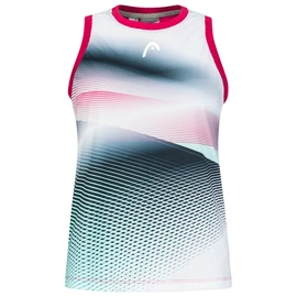 Maiou pentru femei Head Performance Tank-Top Women MUXR