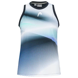 Maiou pentru femei Head Performance Tank-Top Women NVXR