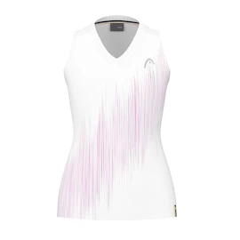 Maiou pentru femei Head Performance Tank Top Women VPXR