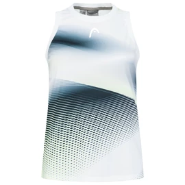 Maiou pentru femei Head Performance Tank-Top Women WHXR