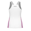 Maiou pentru femei Head  Play Tech Tank Top Women CYWH